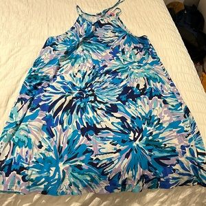 Lilly P dress